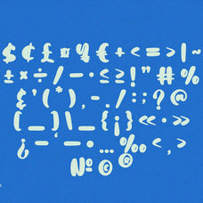 NCL Fatboy Onishuke - Fat Retro Font