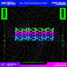 NCL Fraktur