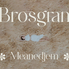 NCL Gastrub - Modern Elegant Ligature Font