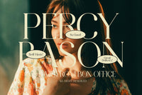 NCL Gastrub - モダンでエレガントな合字フォント