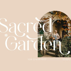 NCL Gastrub - Modern Elegant Ligature Font