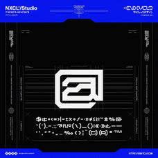 NCL GRAXEBEOSA - Cyberpunk Futuristic Techno Mecha Font