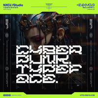 GRAXE BEOSA - Font Family