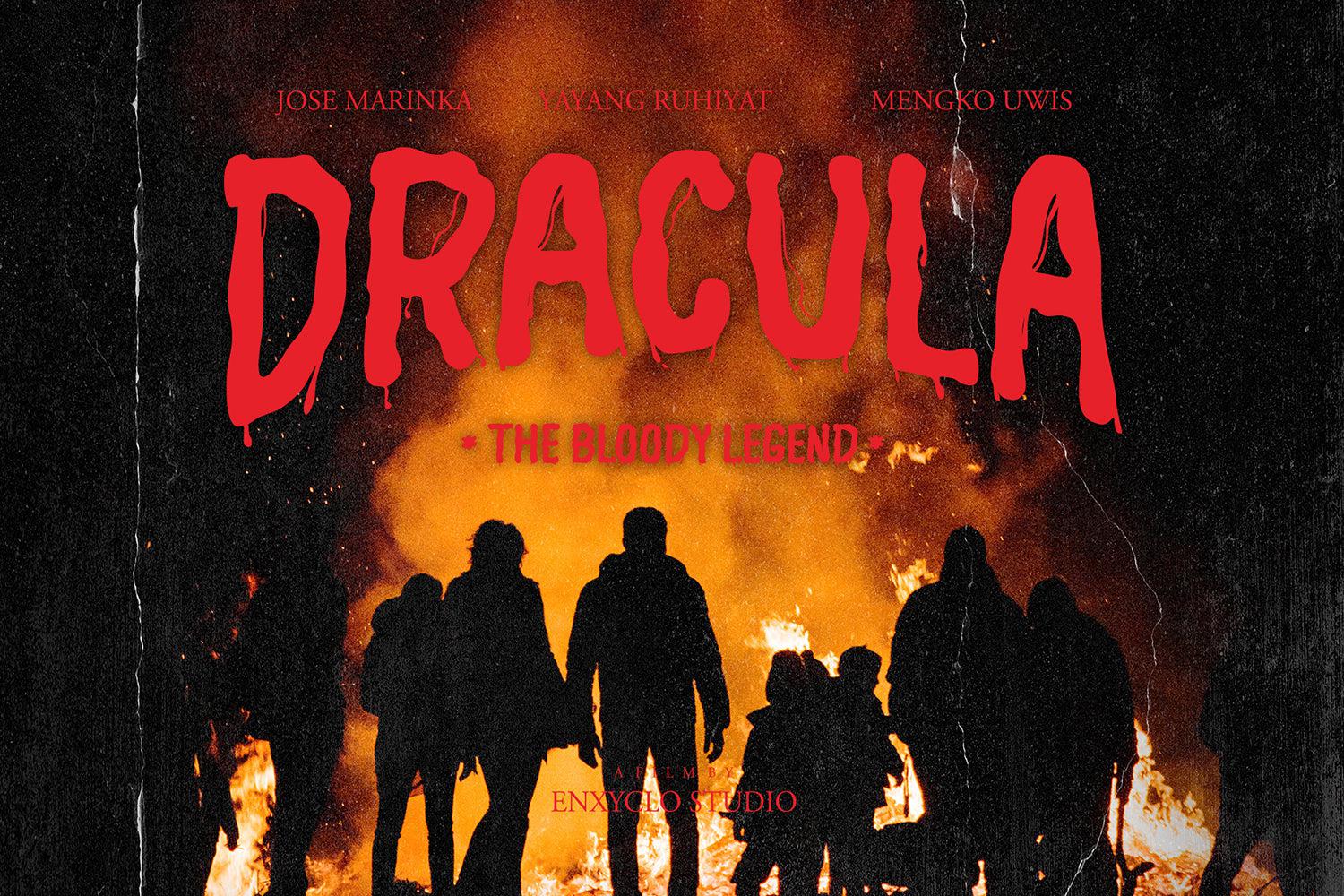 NCL HALLOWEEN DANGER