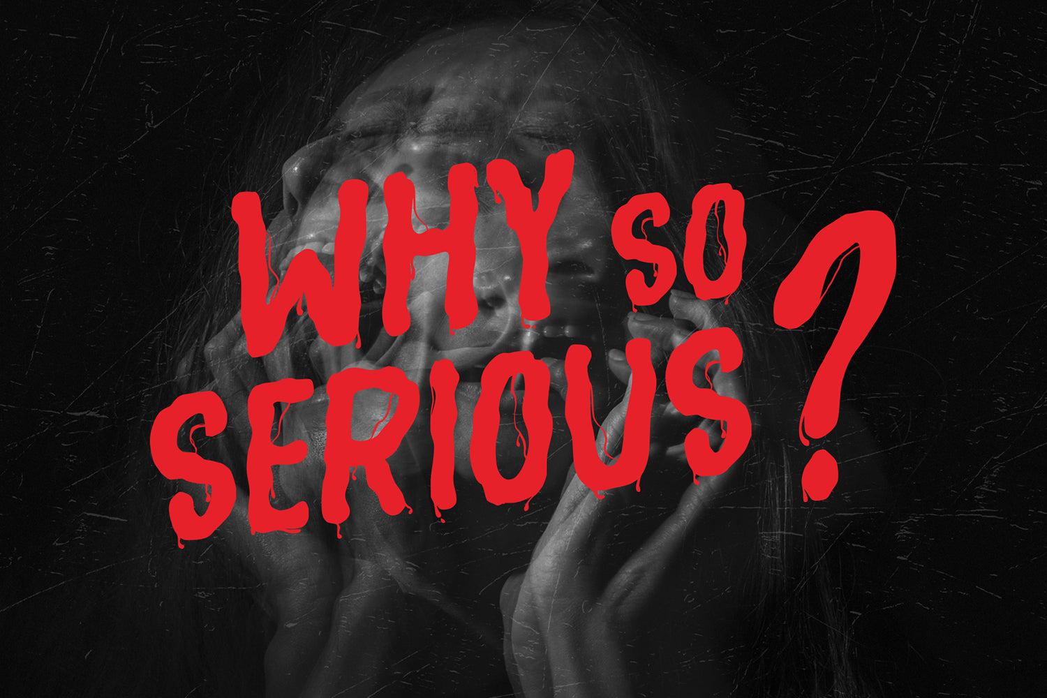 NCL HALLOWEEN DANGER