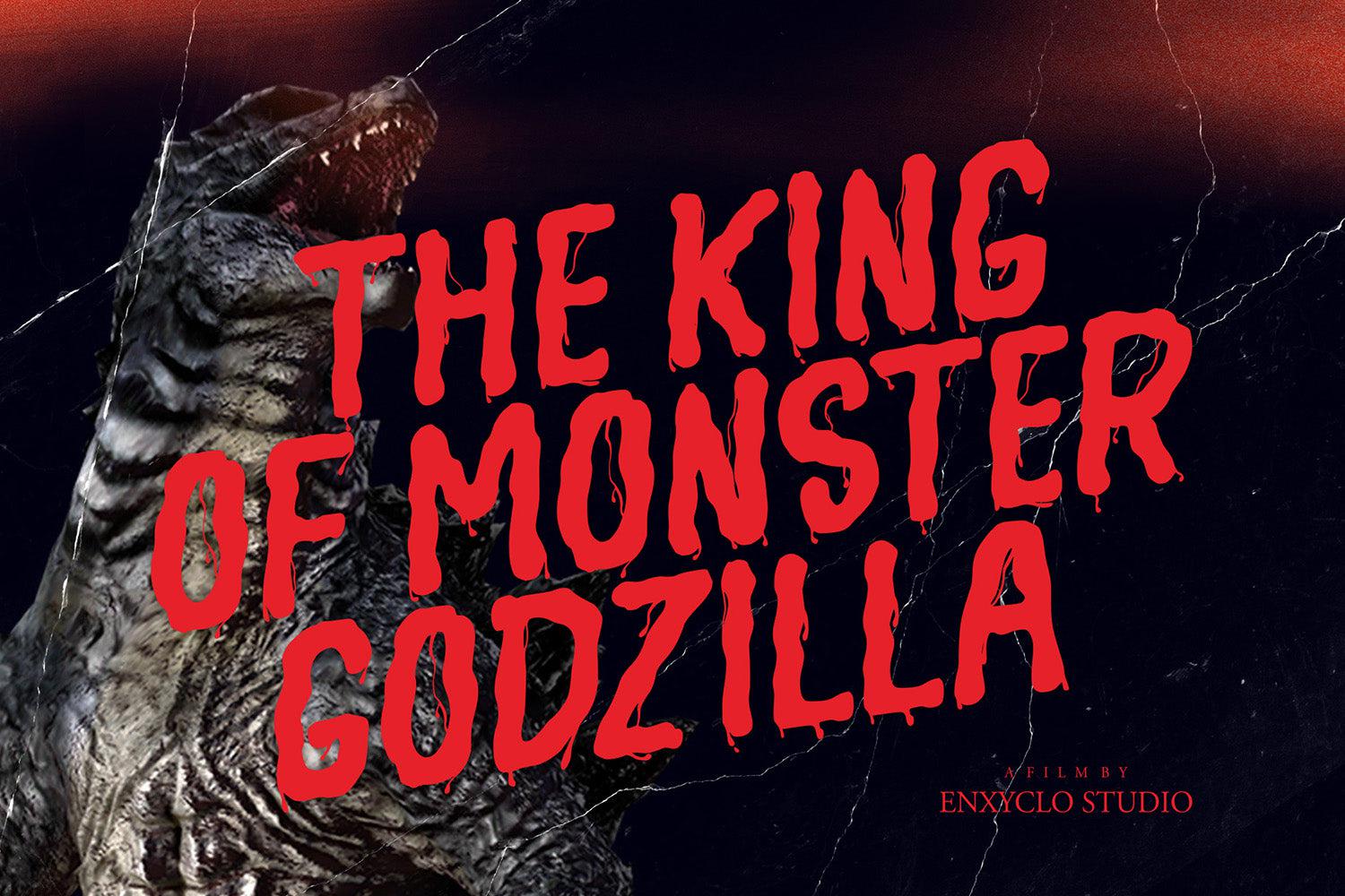 NCL HALLOWEEN DANGER