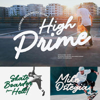 NCL ハイプライム