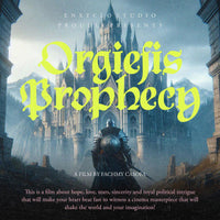 JURGEN FARBACHE - Medieval Blackletter