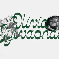 NCL Kisgade - Modern Script Font