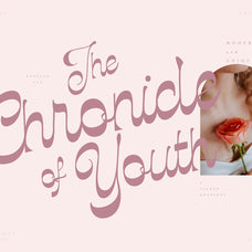 NCL Kisgade - Modern Script Font