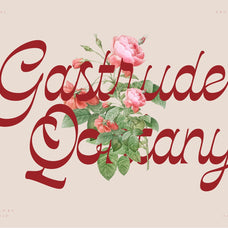 NCL Kisgade - Modern Script Font