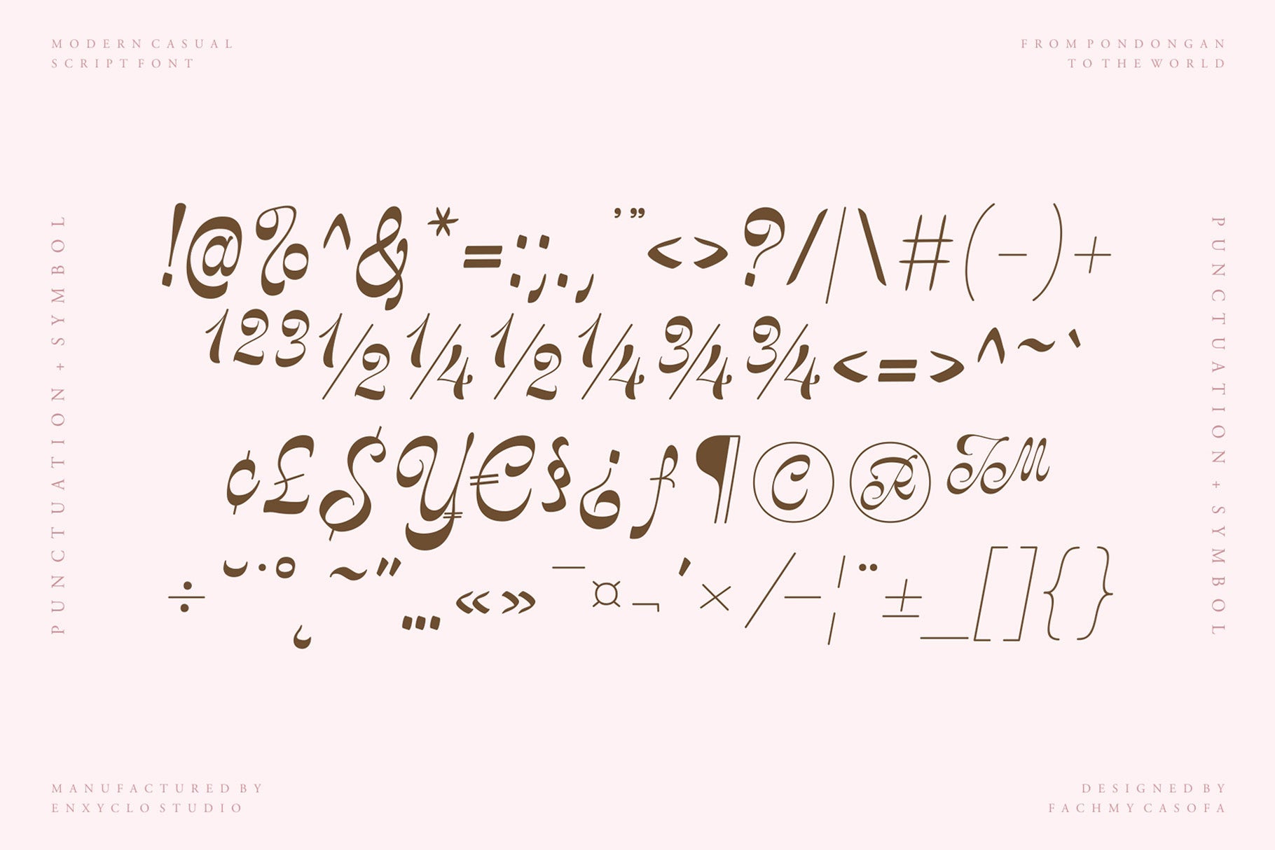 NCL Kisgade - Modern Script Font