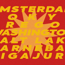 NCL NEOVIBES - Bold Expanded Sans Font
