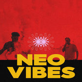 NEOVIBES — Expanded Sans Font Family
