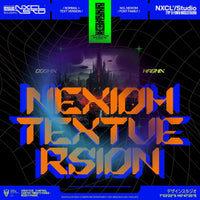 NEXIOM - Font Family