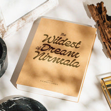 NCL Qanproy Woldriug - Modern Casual Elegant Script