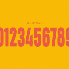 NCL Qikober - Bold Rounded Condensed Font