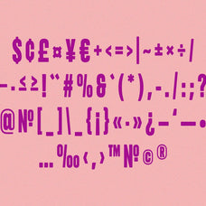 NCL Qikober - Bold Rounded Condensed Font