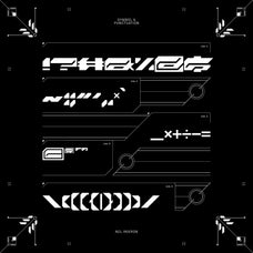 NCL REKRON - Y2K FUTURISTIC TECH FONT