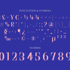 NCL Saigefy Cebahixa - Modern Serif Font