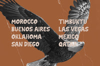 SAMOA GARDENS — Retro Font