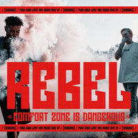 NCL Sebgorq - アーバン フォント