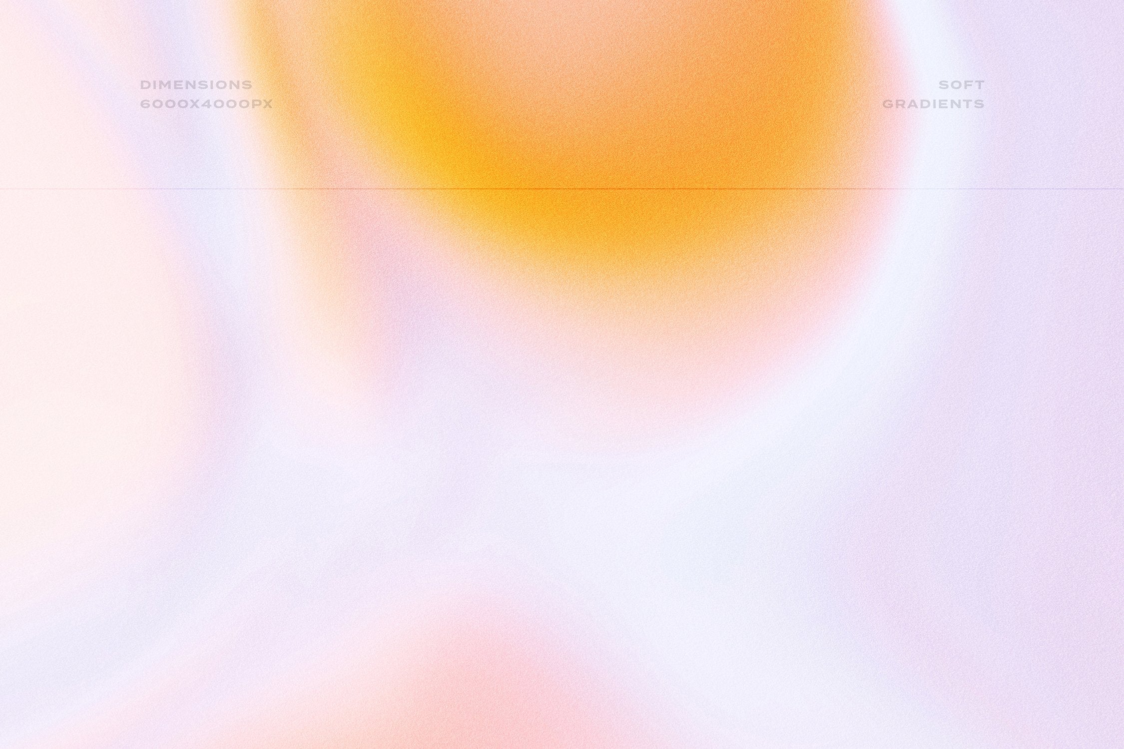 Nebula Abstract Gradient Textures