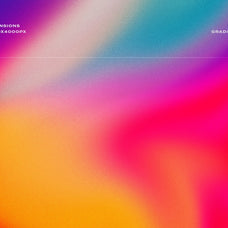 Nebula Abstract Gradient Textures