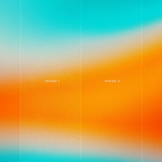 Nebula Abstract Gradient Textures