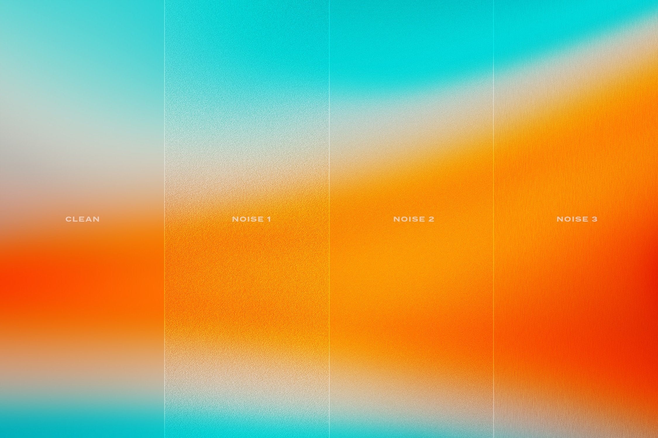 Nebula Abstract Gradient Textures