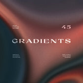 Nebula Abstract Gradient Textures