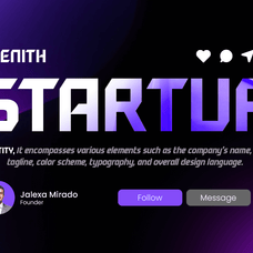 Necktar – Futuristic Logo Font by Dareco Studio, preview 4