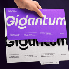 Necktar – Futuristic Logo Font by Dareco Studio, preview 6
