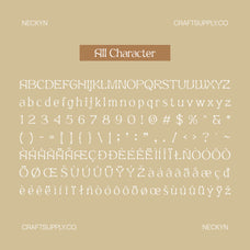 neckyn-quirky-sans-serif-craft-supply-co-8.jpg