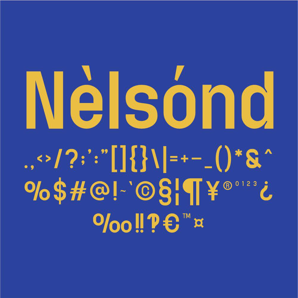 Nelsond