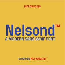 Nelsond