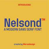 Nelsond