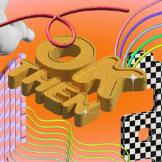Neo 3D Postmodern Elements 2
