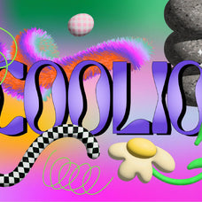 Neo 3D Postmodern Elements