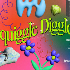 Neo 3D Postmodern Elements