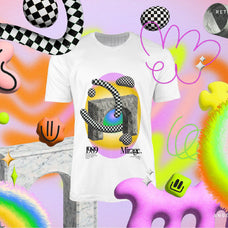 Neo 3D Postmodern Elements