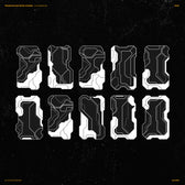 Neobrutalism Panel Frames