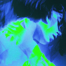 Neon Negative Photo Effect