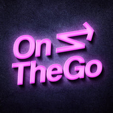 Neon Sign Mockups