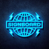 Neon Sign Mockups
