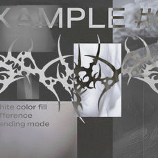 Neotribal Shapes Vol. II