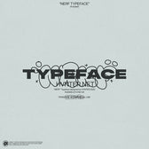 NERF Typeface