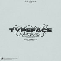 NERF Typeface