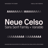 Neue Celso
