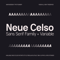 Neue Celso